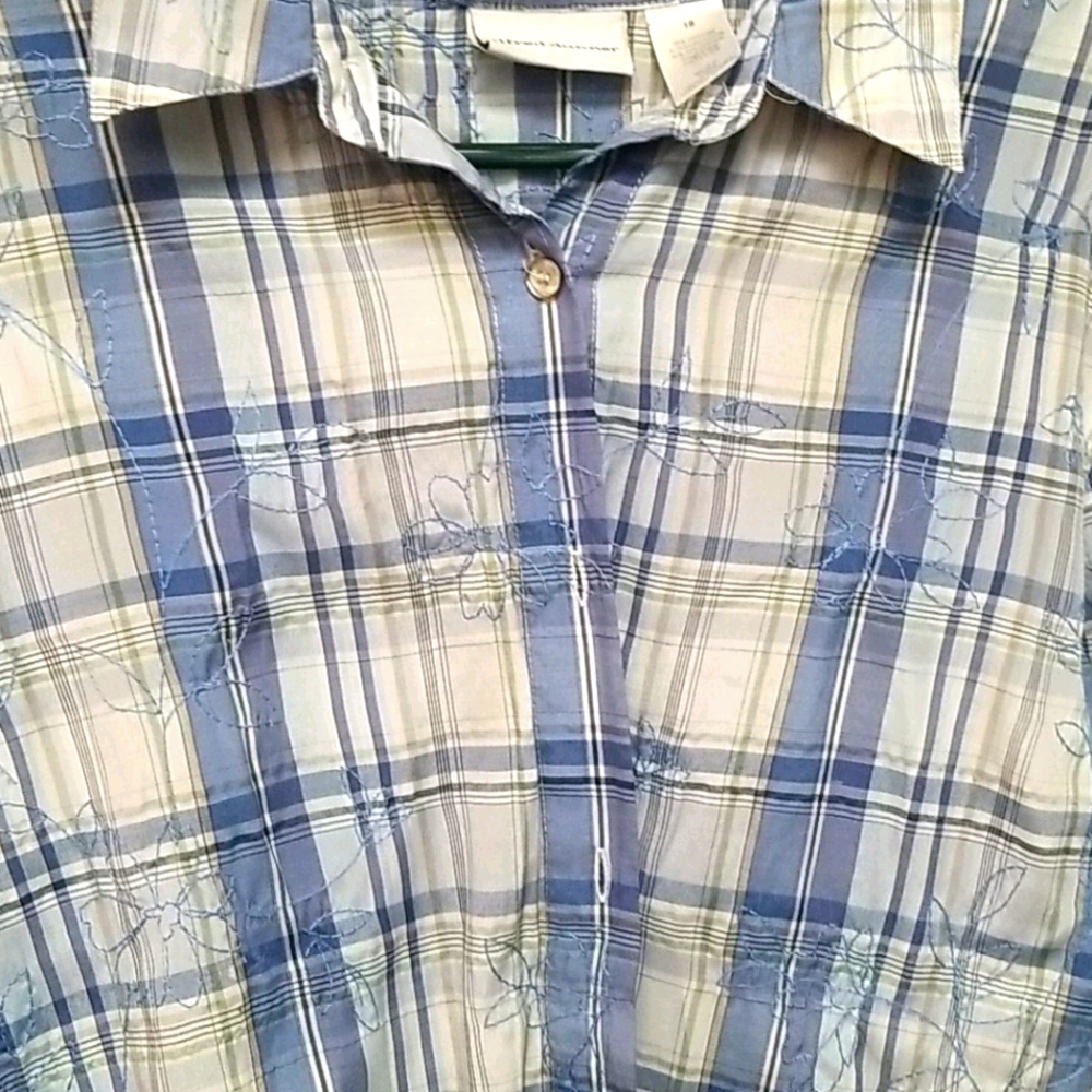 Women's top